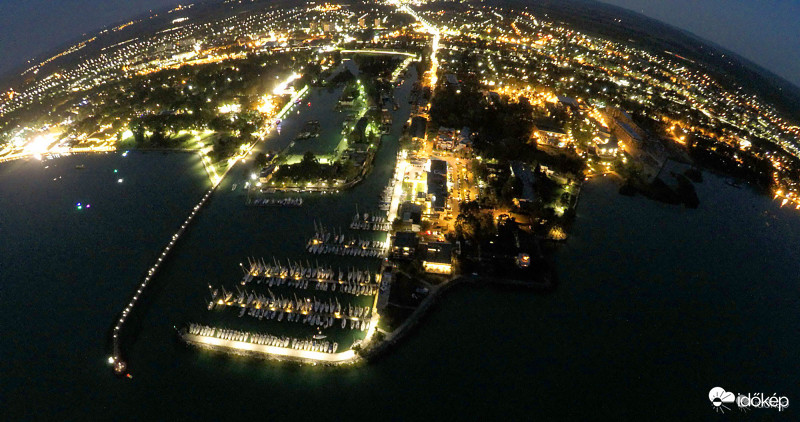 Siófok Nights - Ballon - 13042