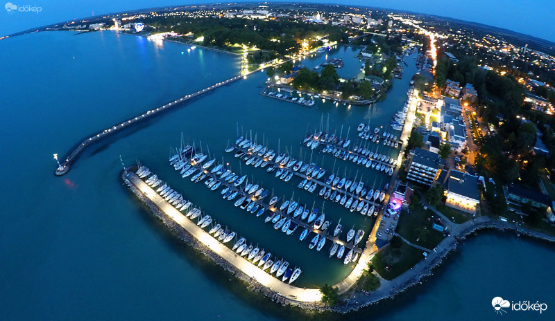 Siófok Nights - Ballon - 13348