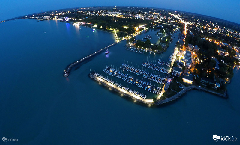 Siófok Nights - Ballon - 13388