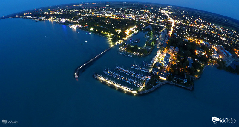 Siófok Nights - Ballon - 13419