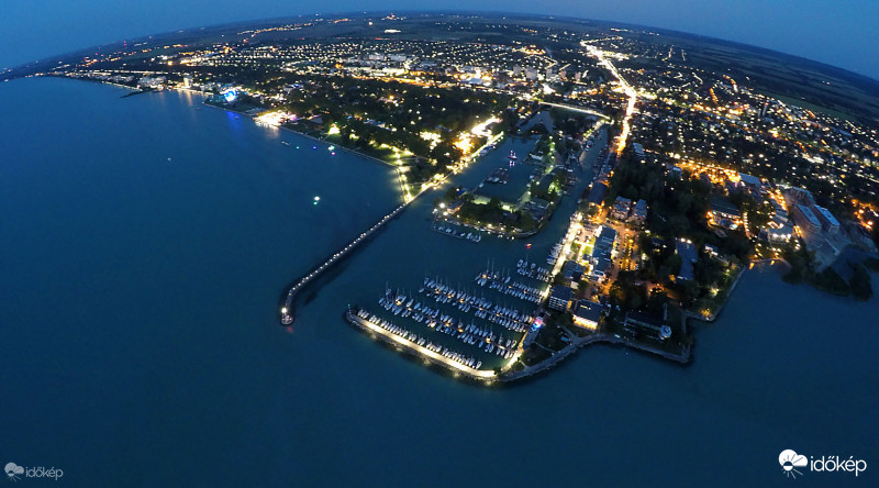 Siófok Nights - Ballon - 13437