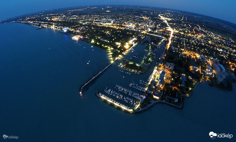 Siófok Nights - Ballon - 13449