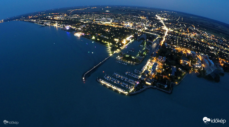 Siófok Nights - Ballon - 13462