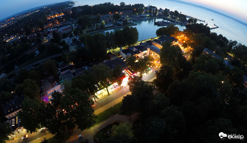 Siófok Nights - Ballon - 14213
