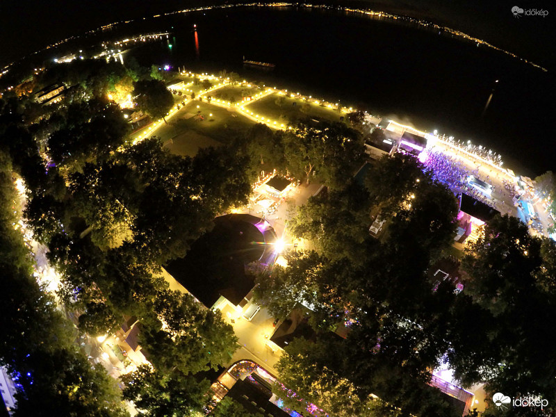 Siófok Nights - Ballon - 15866