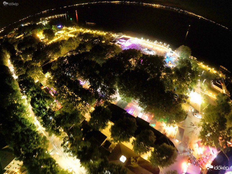 Siófok Nights - Ballon - 15881