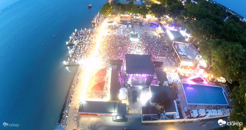 Siófok Nights - Ballon - 16055