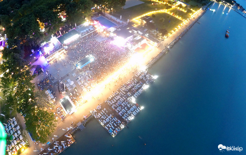 Siófok Nights - Ballon - 16085