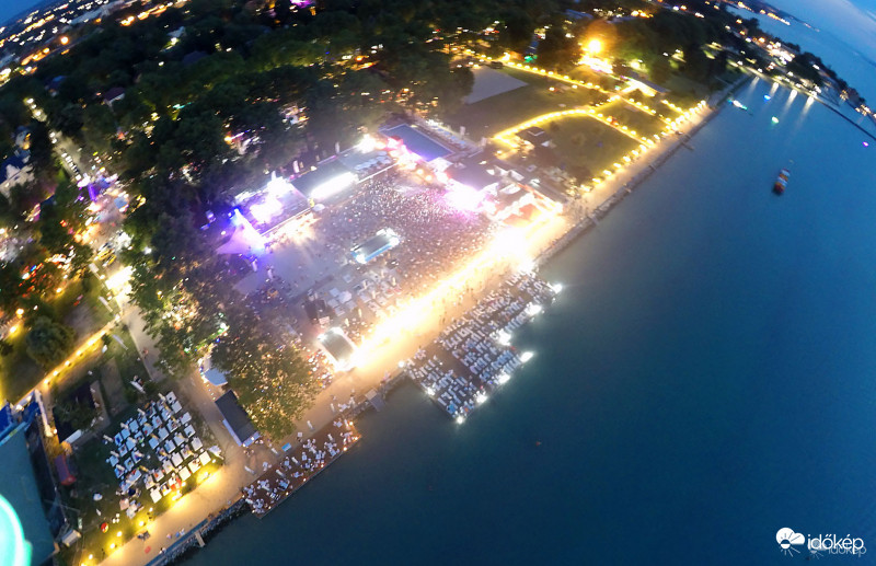 Siófok Nights - Ballon - 16096