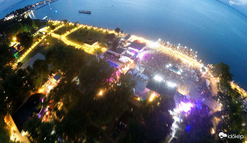 Siófok Nights - Ballon - 16133