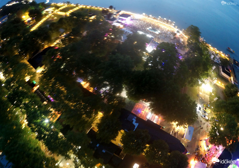 Siófok Nights - Ballon - 16140