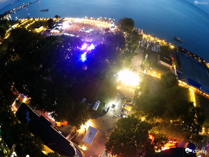Siófok Nights - Ballon - 16157