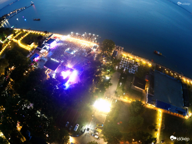 Siófok Nights - Ballon - 16173