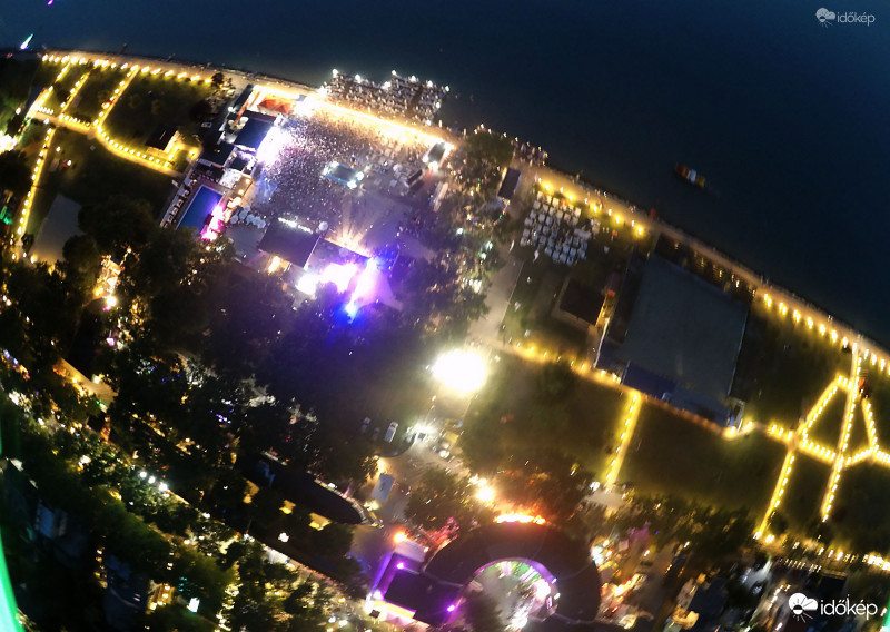Siófok Nights - Ballon - 16189