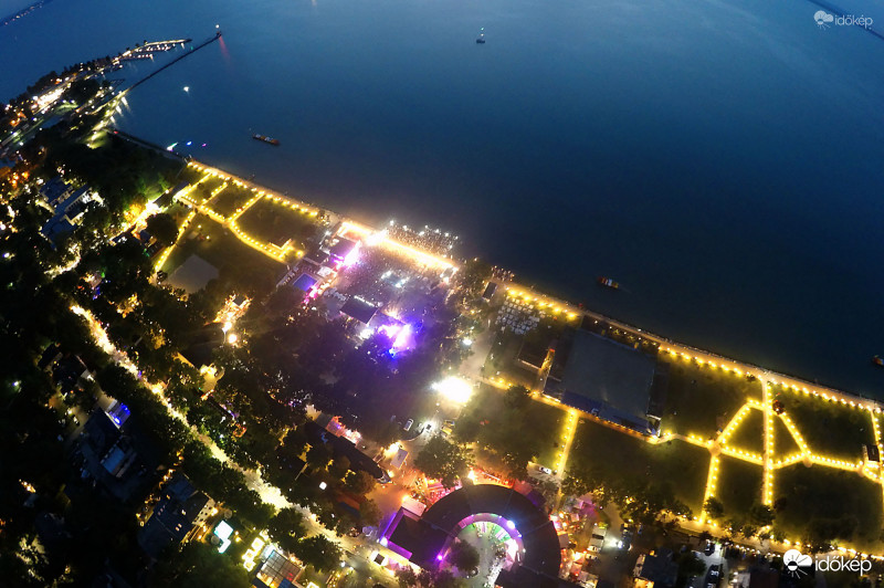 Siófok Nights - Ballon - 16210