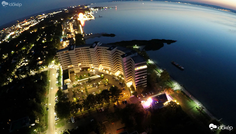 Siófok Nights - Ballon - 21389