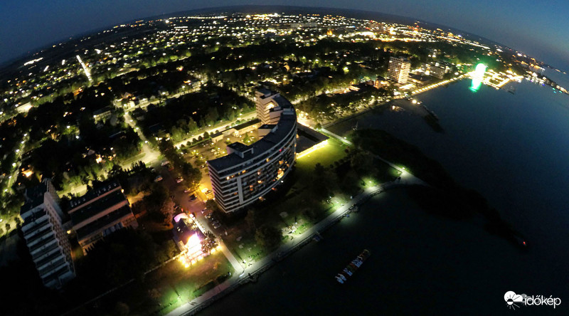 Siófok Nights - Ballon - 21473
