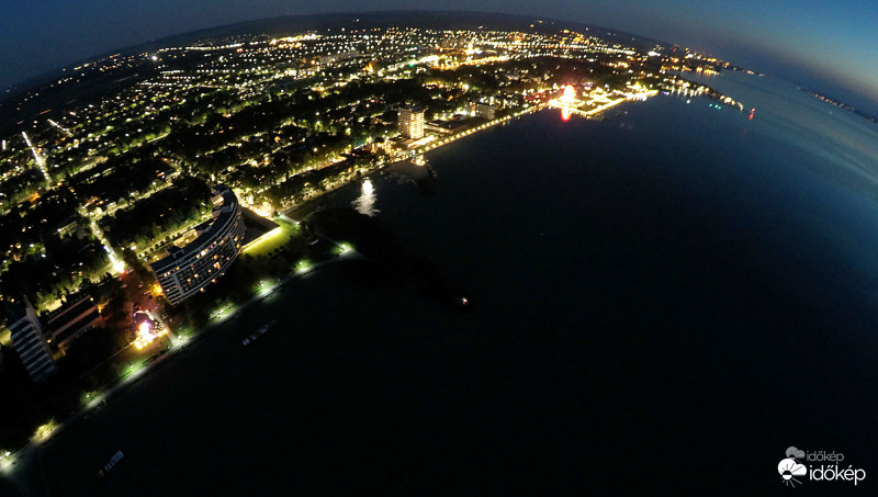 Siófok Nights - Ballon - 21511