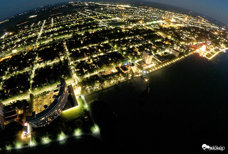 Siófok Nights - Ballon - 21564