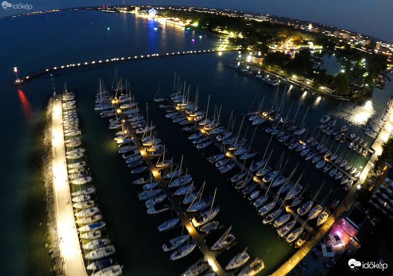 Siófok Nights - Ballon - 23599