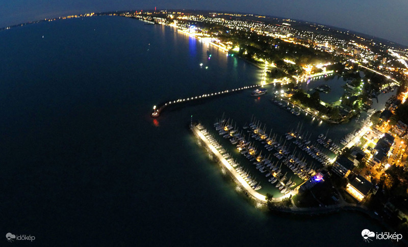 Siófok Nights - Ballon - 23671