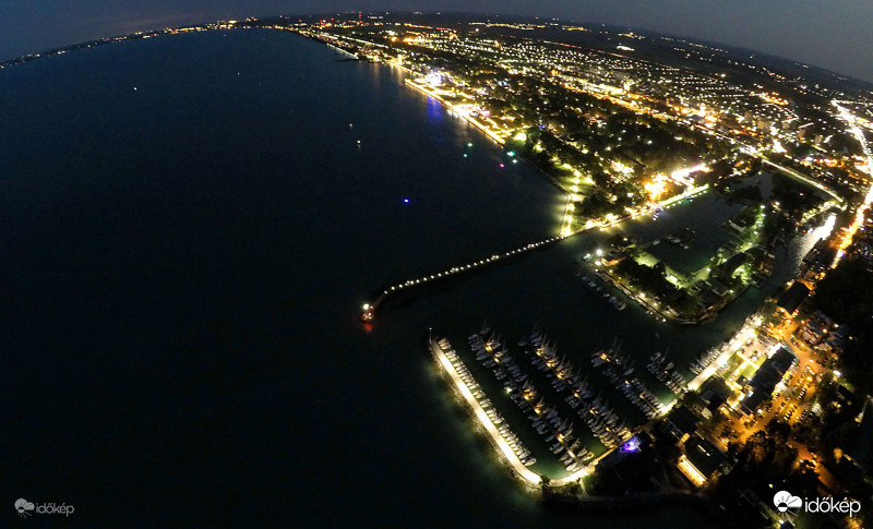 Siófok Nights - Ballon - 23747