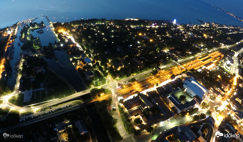 Siófok Nights - Ballon - 24690
