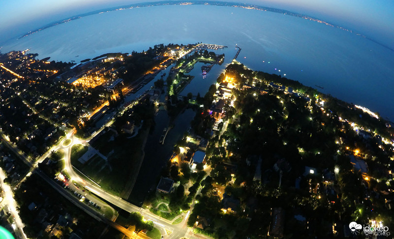 Siófok Nights - Ballon - 24707