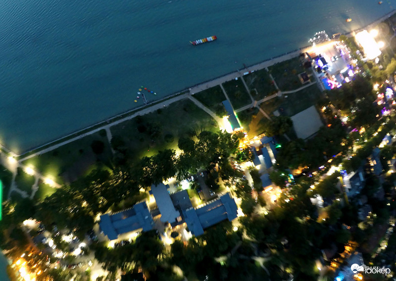 Siófok Nights - Ballon - 25143