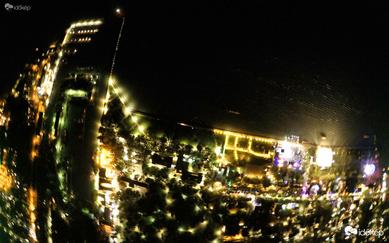 Siófok Nights - Ballon - 25300