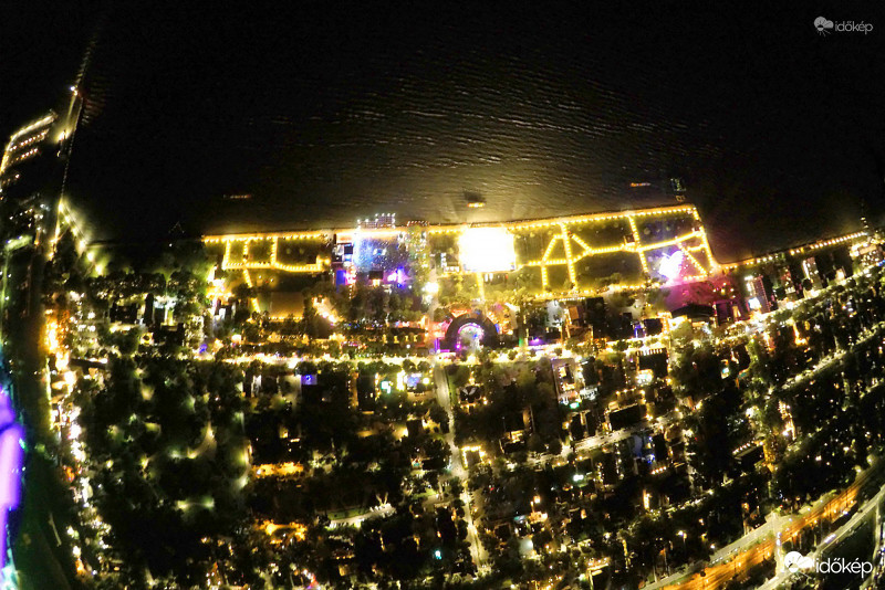 Siófok Nights - Ballon - 25377