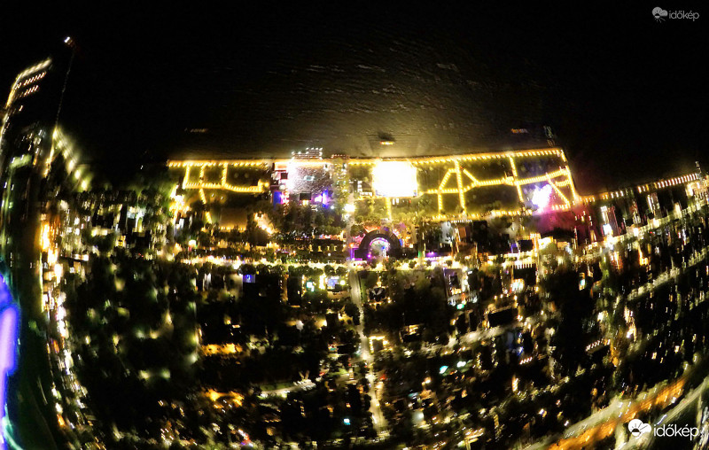 Siófok Nights - Ballon - 25429