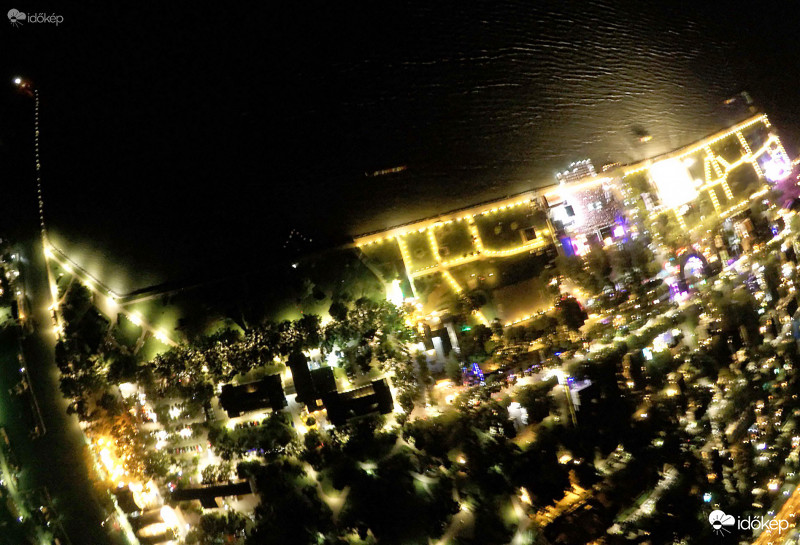 Siófok Nights - Ballon - 25485