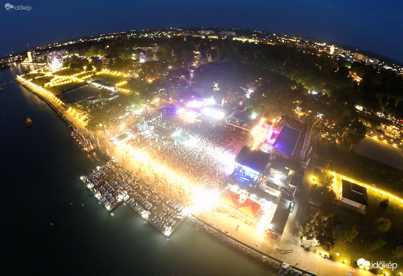 Siófok Nights - Ballon - 26318