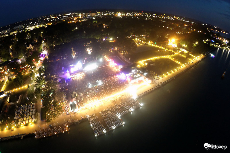 Siófok Nights - Ballon - 26340