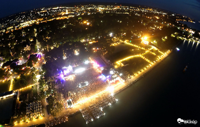 Siófok Nights - Ballon - 26345