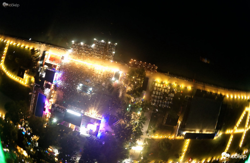 Siófok Nights - Ballon - 26407