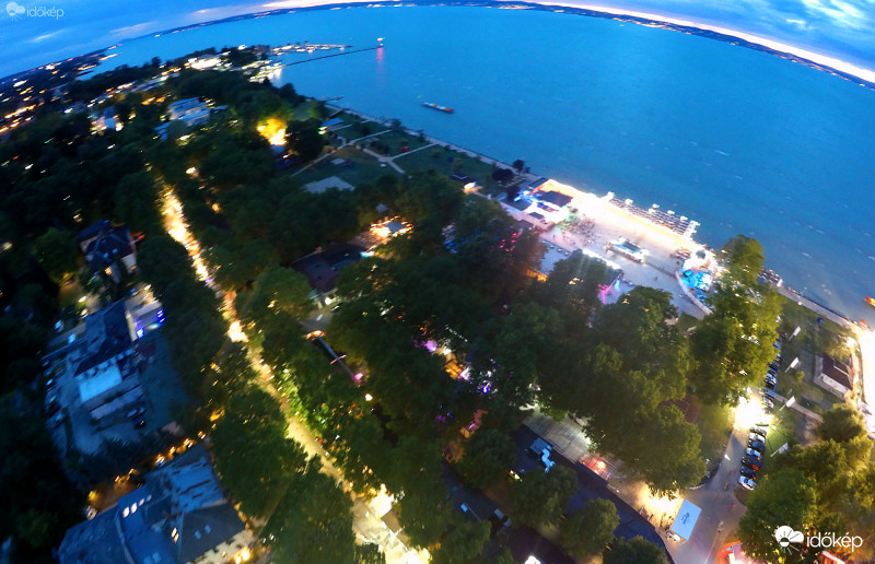 Siófok Nights - Ballon - 27634