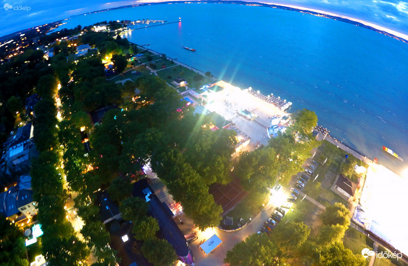 Siófok Nights - Ballon - 27653