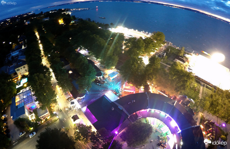 Siófok Nights - Ballon - 27692