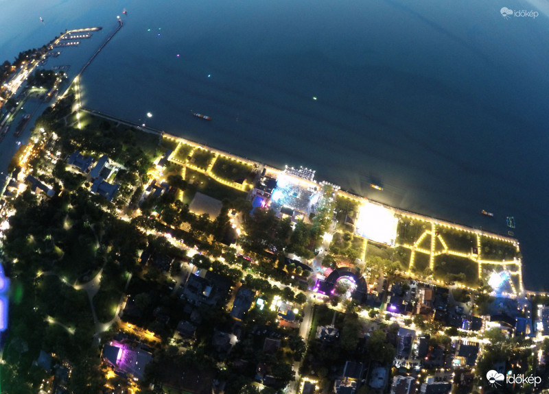 Siófok Nights - Ballon - 28421