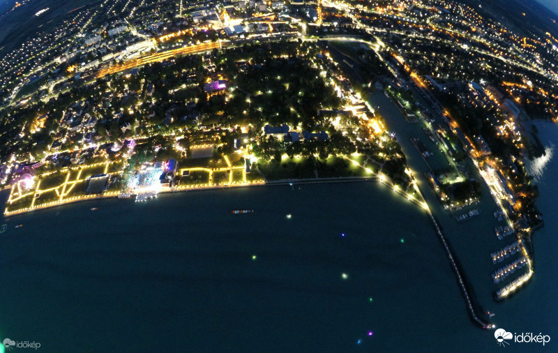 Siófok Nights - Ballon - 28481