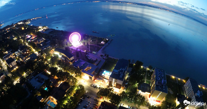 Siófok Nights - Ballon - 32425