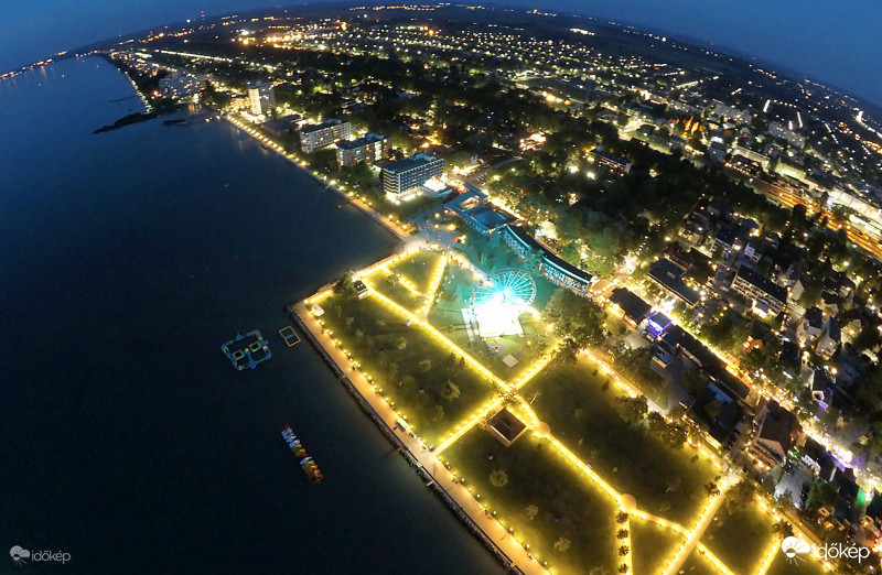 Siófok Nights - Ballon - 32507