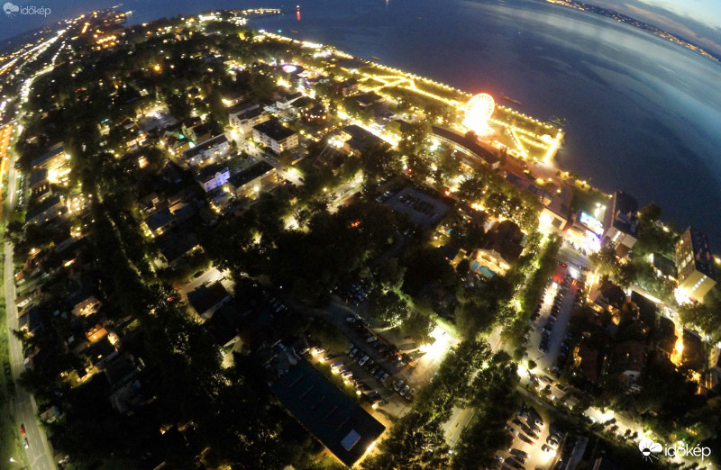 Siófok Nights - Ballon - 32591