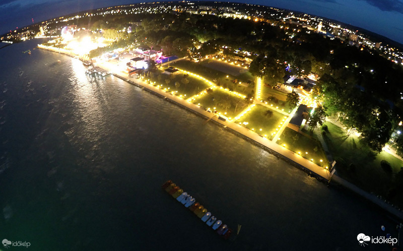 Siófok Nights - Ballon - 37901