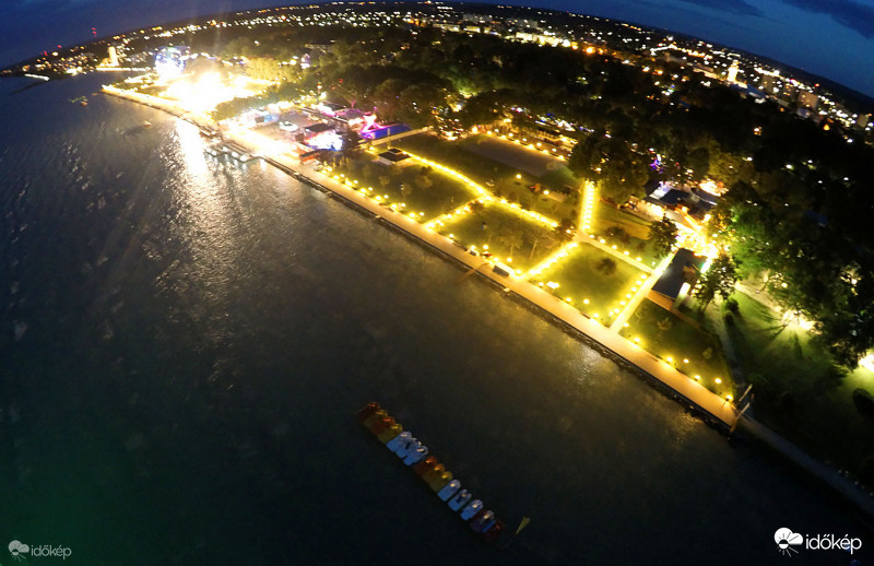 Siófok Nights - Ballon - 37917