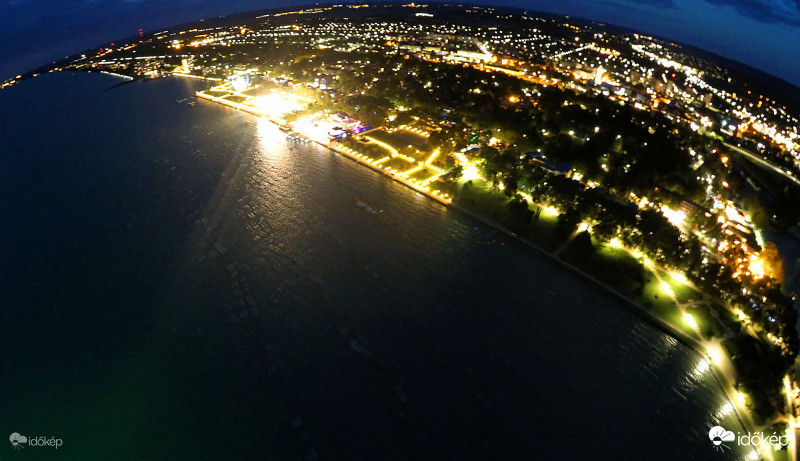 Siófok Nights - Ballon - 37952