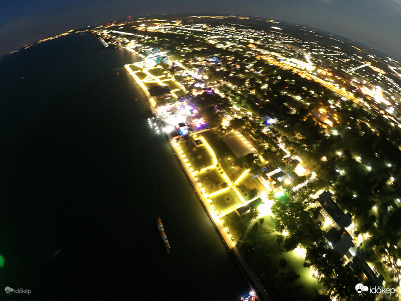 Siófok Nights - Ballon - 42064