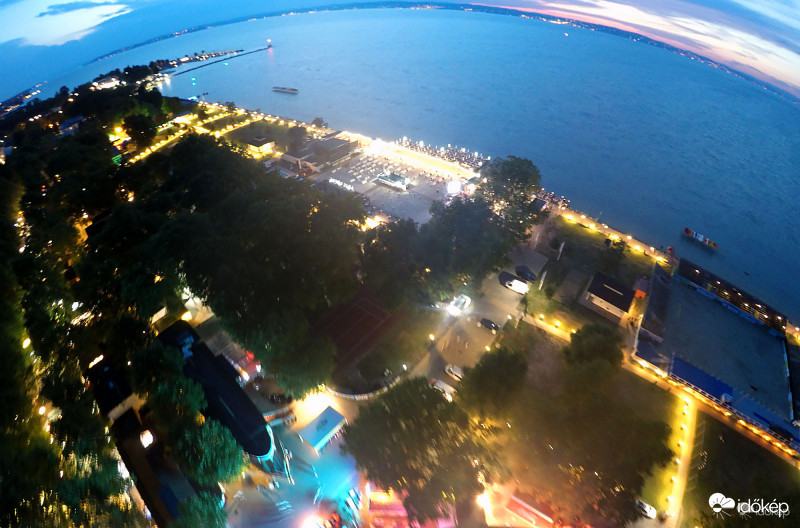 Siófok Nights - Ballon - 46774